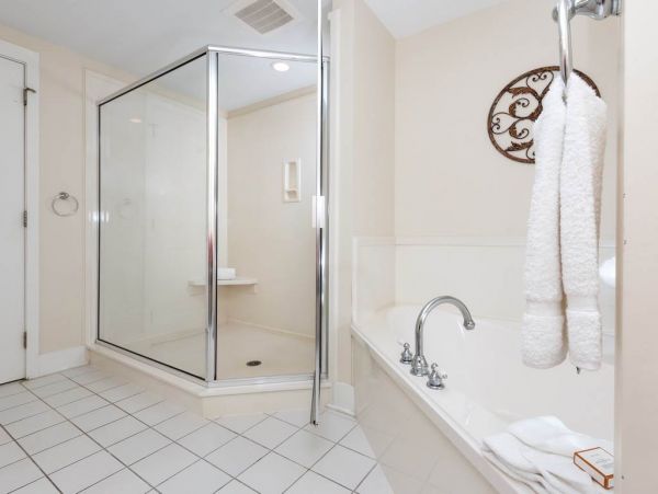 Okaloosa Island Fort Walton Beach Condo 955961