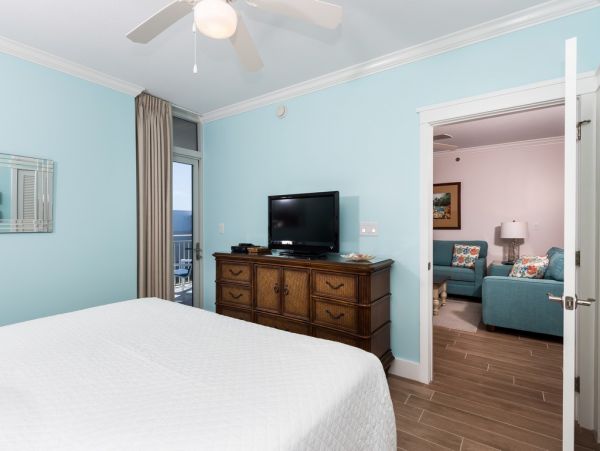 Okaloosa Island Fort Walton Beach Condo 955961