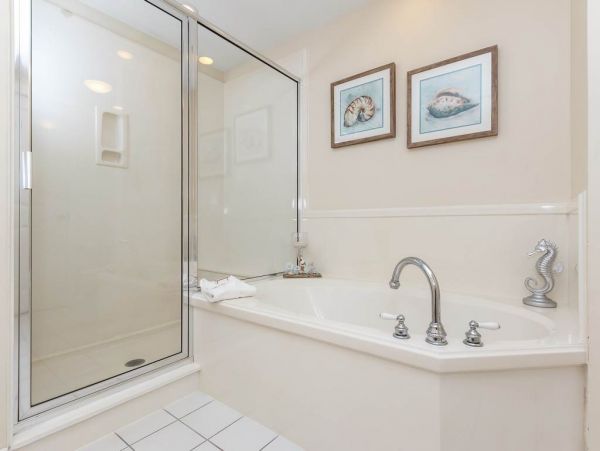 Okaloosa Island Fort Walton Beach Condo 955961