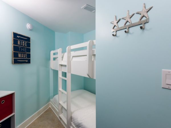 Okaloosa Island Fort Walton Beach Condo 955961