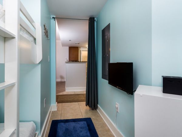 Okaloosa Island Fort Walton Beach Condo 955961