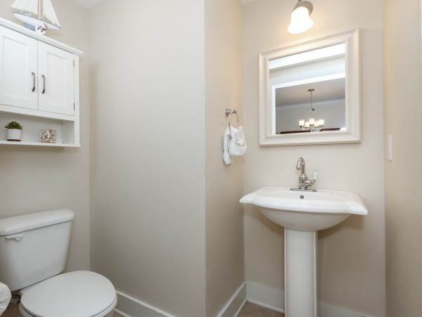 Okaloosa Island Fort Walton Beach Condo 955961