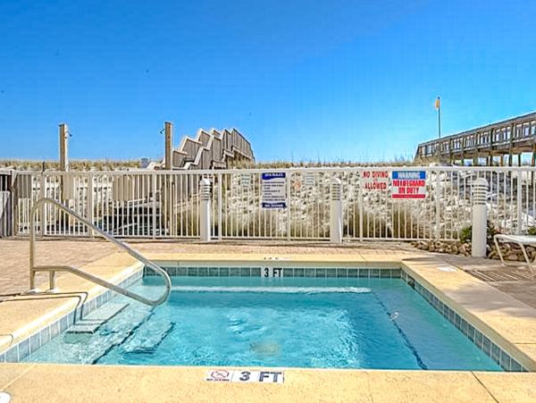 Navarre Beach Condo 955963
