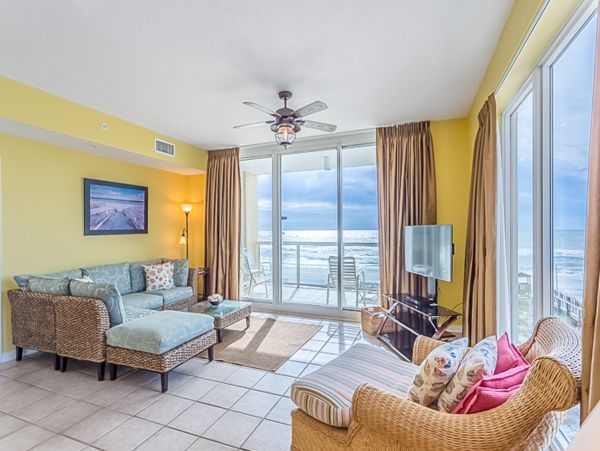 Navarre Beach Condo 955963