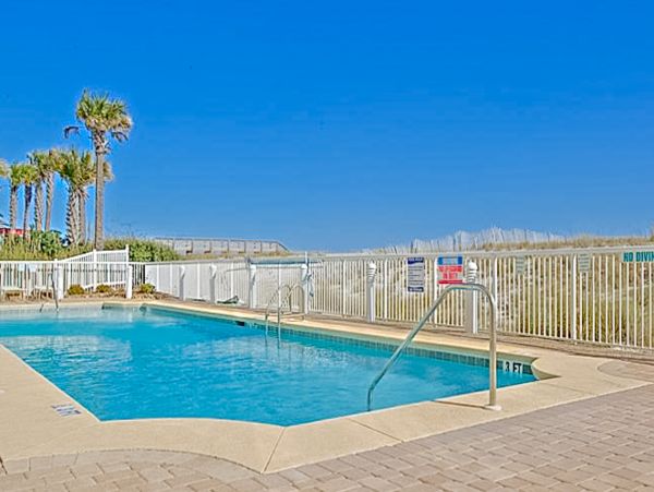 Navarre Beach Condo 955963