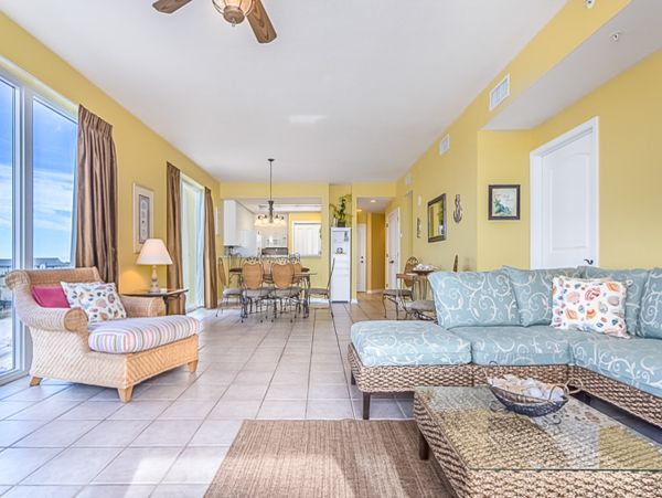 Navarre Beach Condo 955963