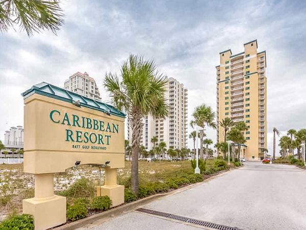 Navarre Beach Condo 955963