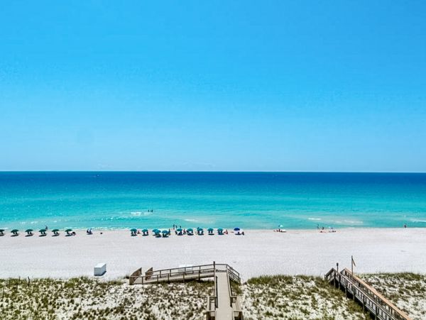 Navarre Beach Condo 955963