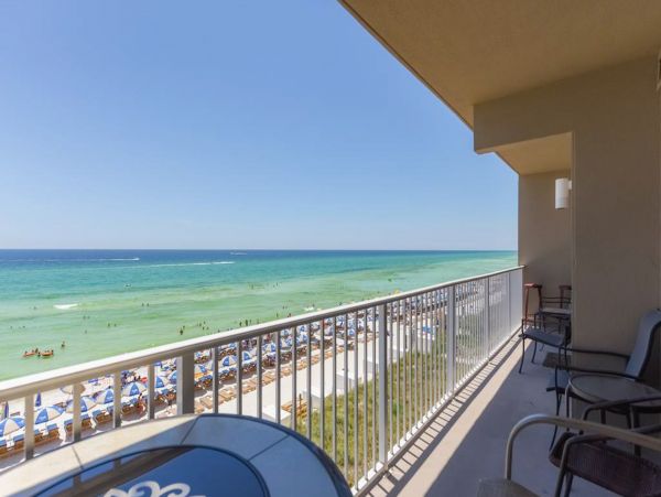 Panama City Beach Condo 955964
