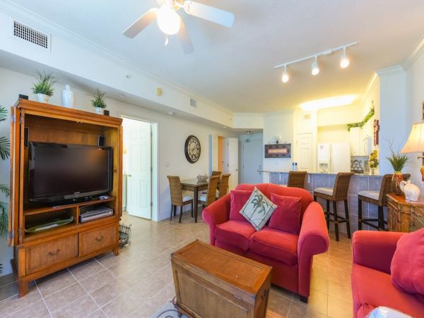Panama City Beach Condo 955964