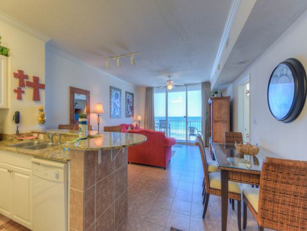 Panama City Beach Condo 955964