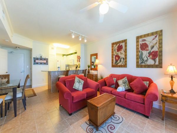 Panama City Beach Condo 955964