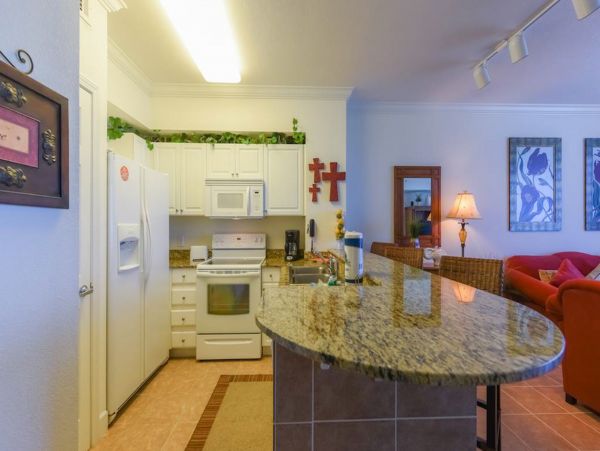 Panama City Beach Condo 955964