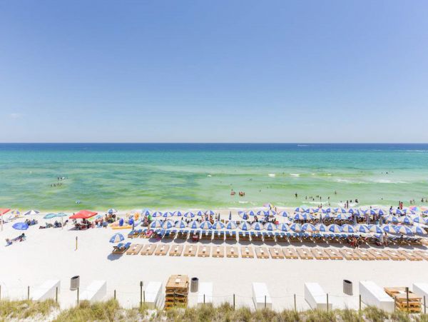Panama City Beach Condo 955964