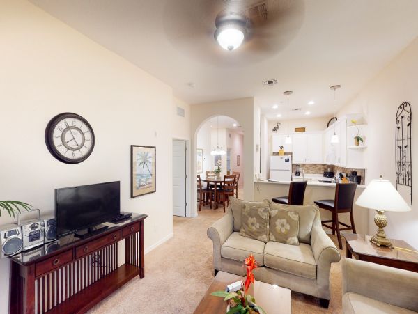 Orland Vacation Home 3 Bedrooms Sleeps 8 Drive To Beach
