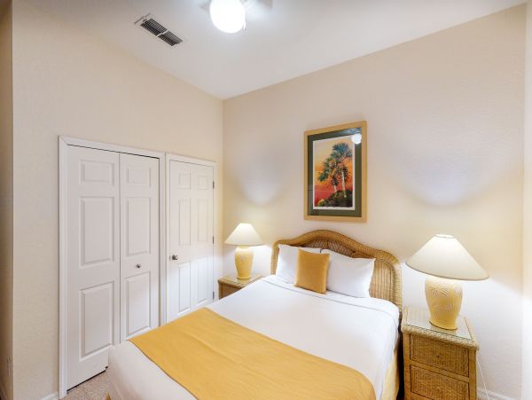 Orland Vacation Home 3 Bedrooms Sleeps 8 Drive To Beach