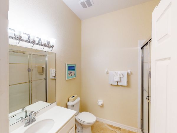 Orland Vacation Home 3 Bedrooms Sleeps 8 Drive To Beach