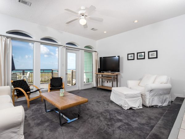 Navarre Beach Condo 955966