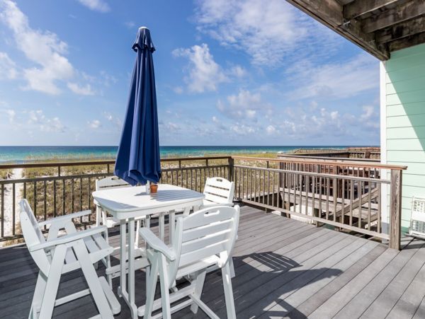 Navarre Beach Condo 955966