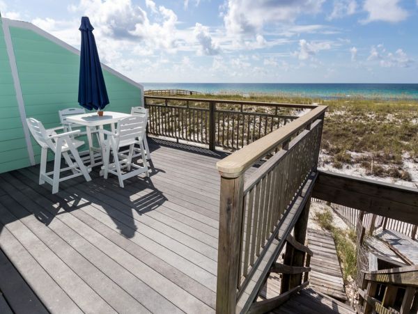 Navarre Beach Condo 955966