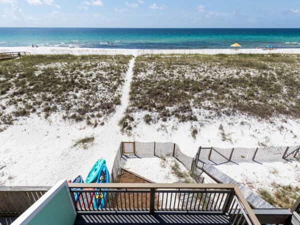 Navarre Beach Condo 955966