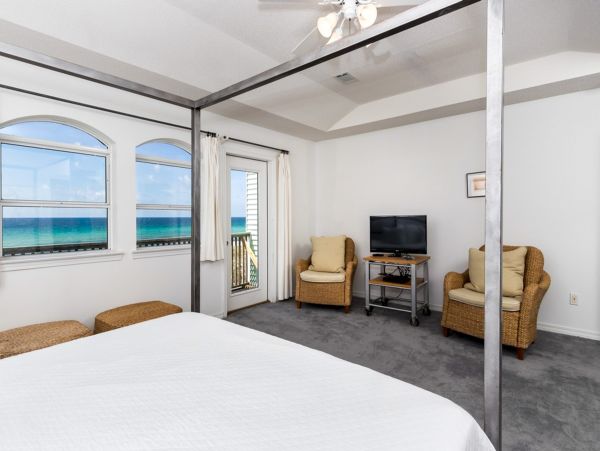 Navarre Beach Condo 955966