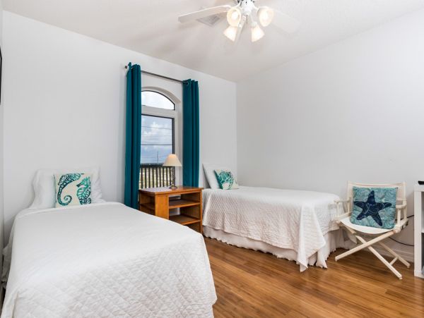 Navarre Beach Condo 955966