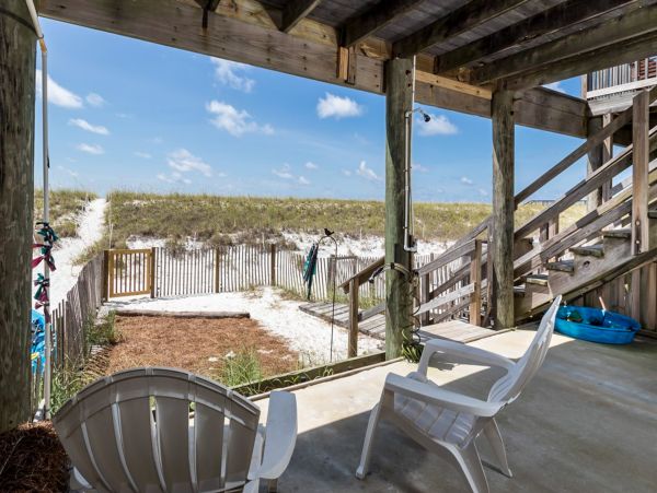 Navarre Beach Condo 955966