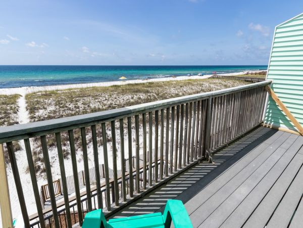 Navarre Beach Condo 955966