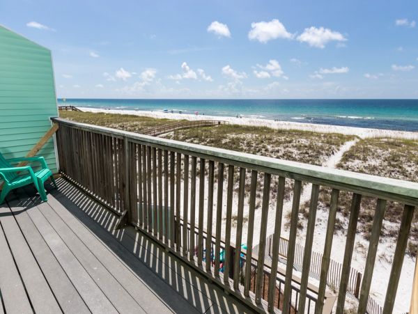 Navarre Beach Condo 955966