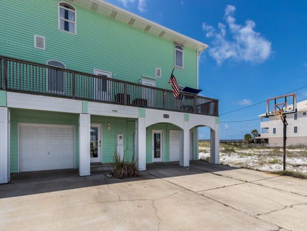 Navarre Beach Condo 955966
