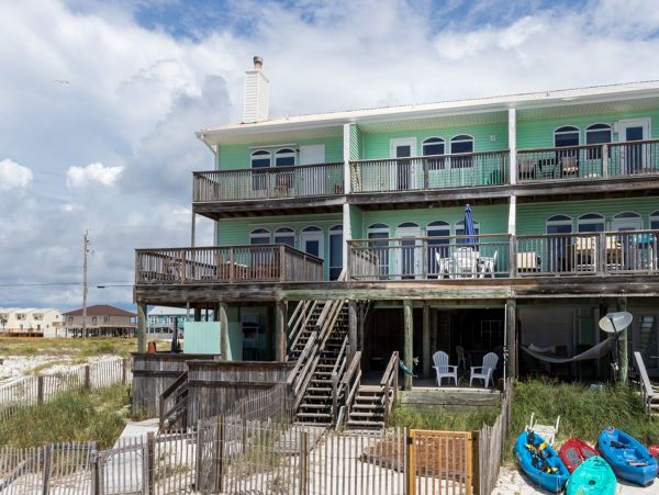 Navarre Beach Condo 955966