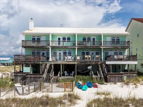Navarre Beach Condo 955966