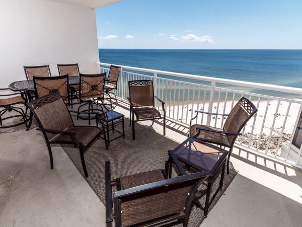 Perdido Key Condo 955967