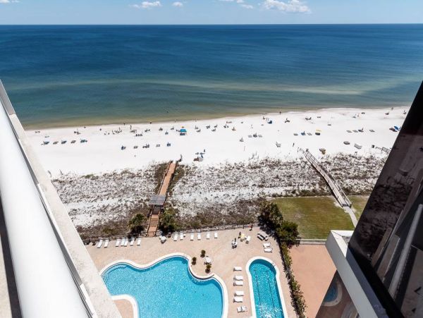Perdido Key Condo 955967