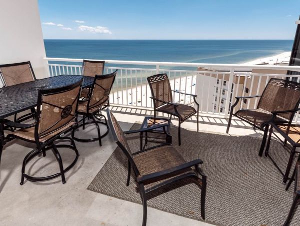 Perdido Key Condo 955967