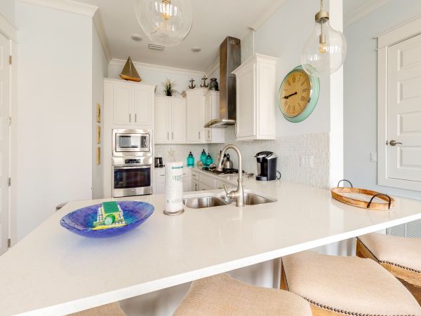 Watersound 2 Bedroom Townhouse