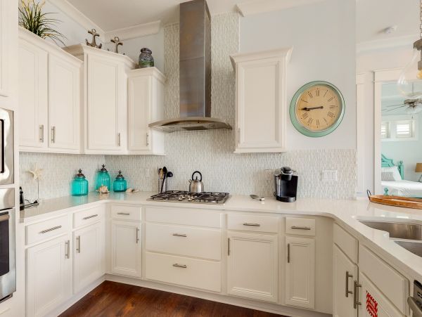 Watersound 2 Bedroom Townhouse