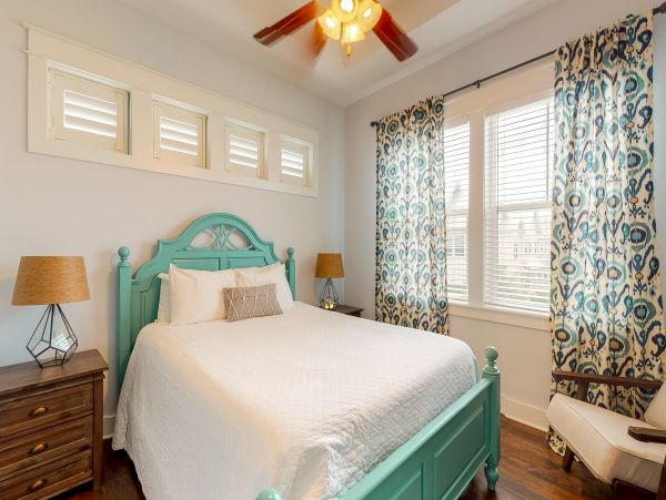 Watersound 2 Bedroom Townhouse