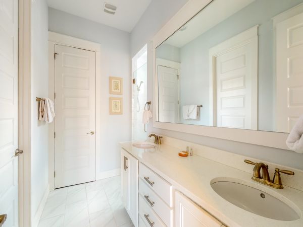 Watersound 2 Bedroom Townhouse