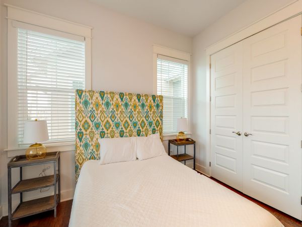 Watersound 2 Bedroom Townhouse