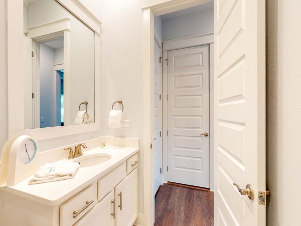Watersound 2 Bedroom Townhouse