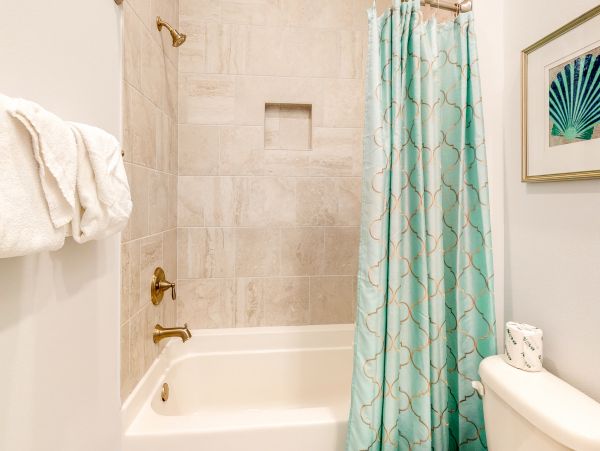 Watersound 2 Bedroom Townhouse