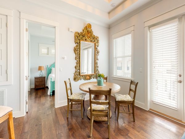 Watersound 2 Bedroom Townhouse