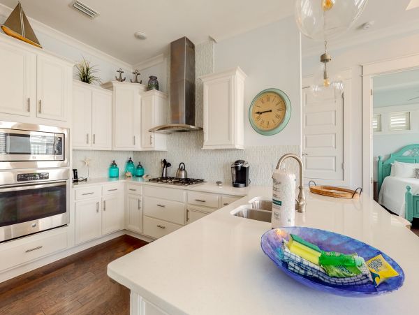Watersound 2 Bedroom Townhouse