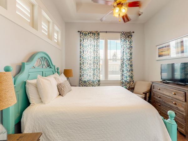 Watersound 2 Bedroom Townhouse