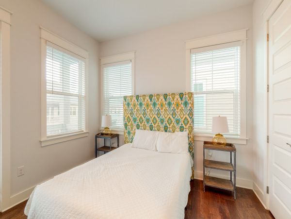 Watersound 2 Bedroom Townhouse