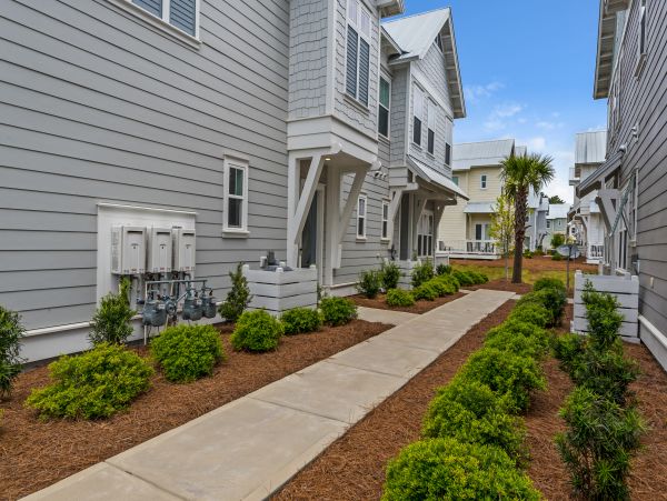 Watersound 2 Bedroom Townhouse