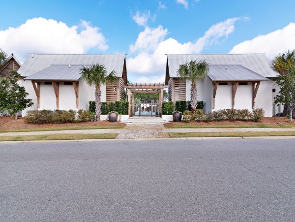 Watersound 2 Bedroom Townhouse