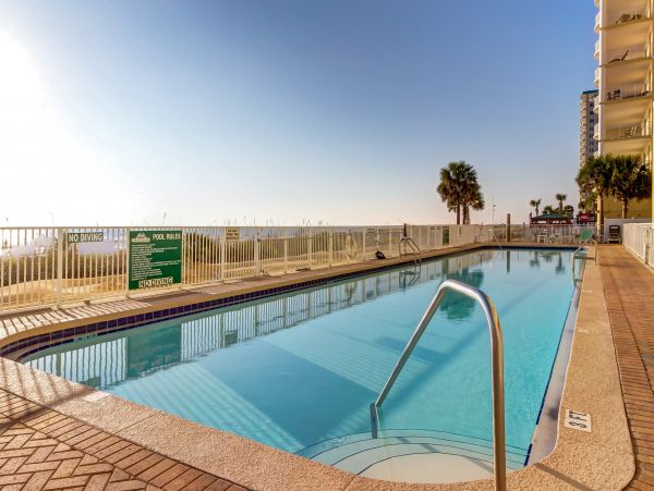 Panama City Beach Condo 955973